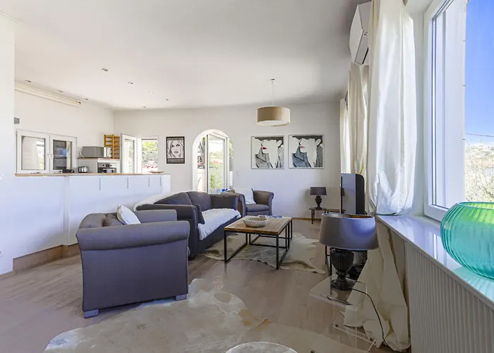 Holiday Home Les Genets By Interhome