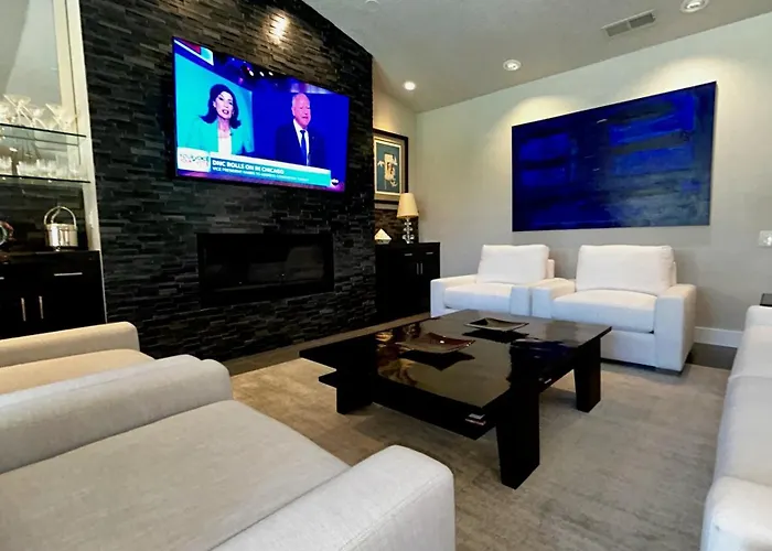 Luxe Living