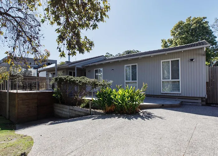 Melrose Nest - Peaceful Mount Martha Stay Near Beach