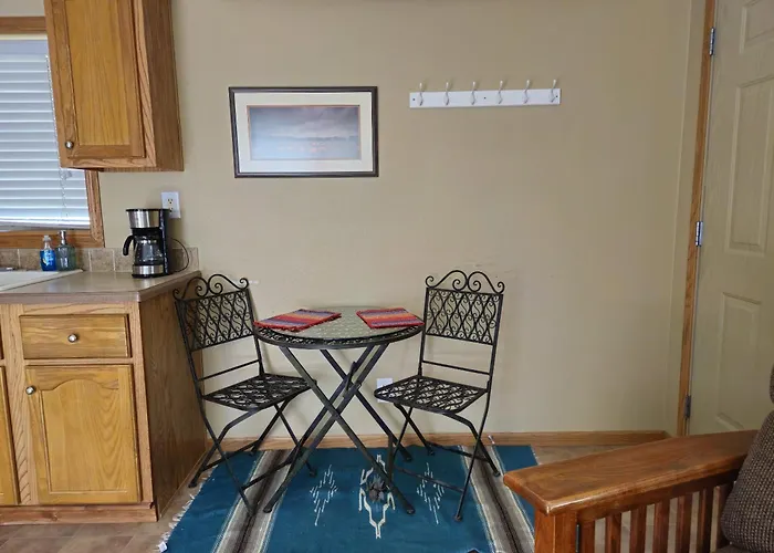 Guest House