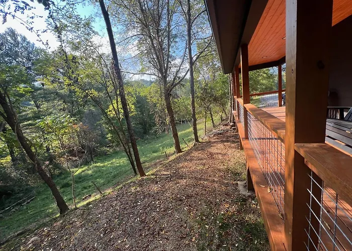 Ruth'S Place Tiny Home Retreat 1 Mile To Town