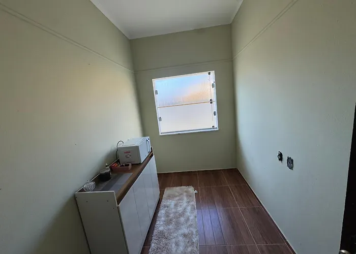Quarto Família Aconchegante