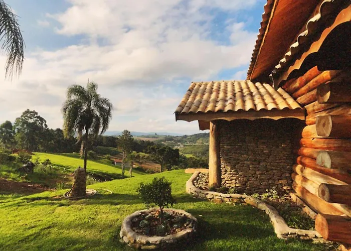 Cabana Cavel