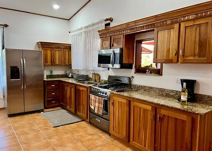 Finca Terra, Private Country Home, Mountain Views And Pool