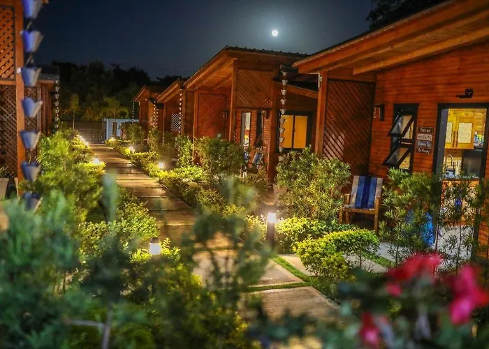Villa Dulce Refugio