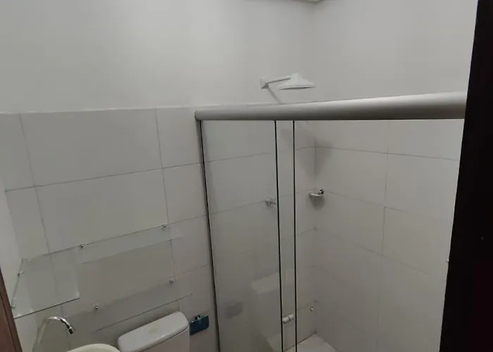 Suíte Nazaré