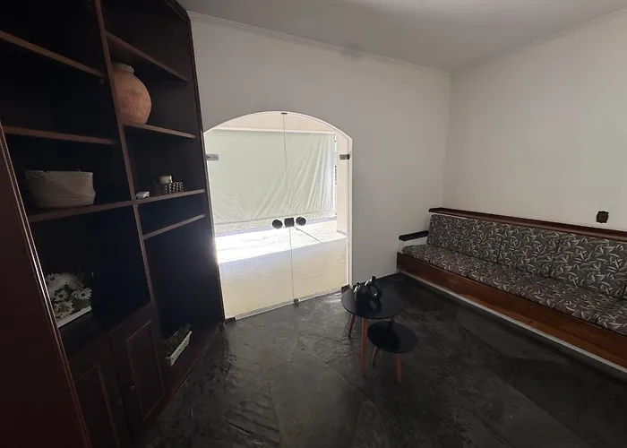 Quarto Família Aconchegante