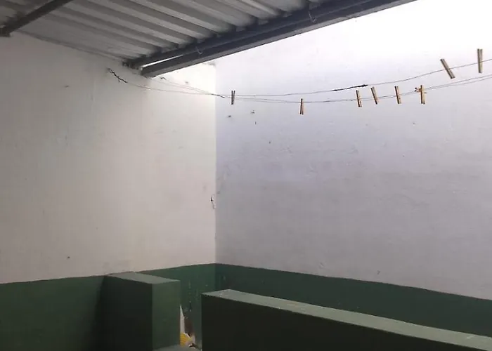 Quarto no Coração de Valença