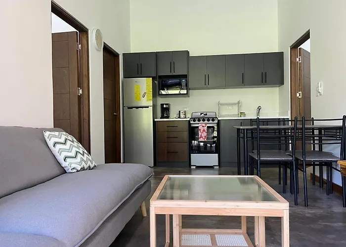 Casa Flor