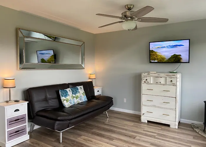 Lupine Cottage - Alaska At Your Doorstep!