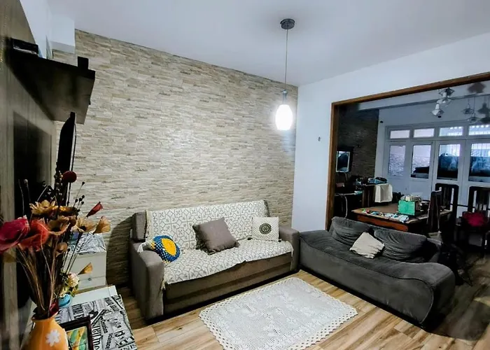 Casa do Marco&Leoni