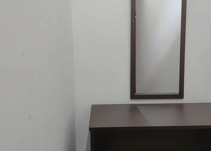 Thenulya Homestay