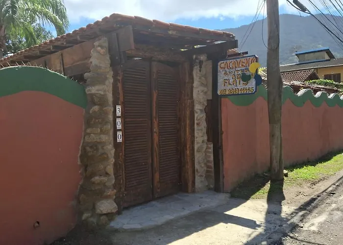 Catavento Flats E Suites