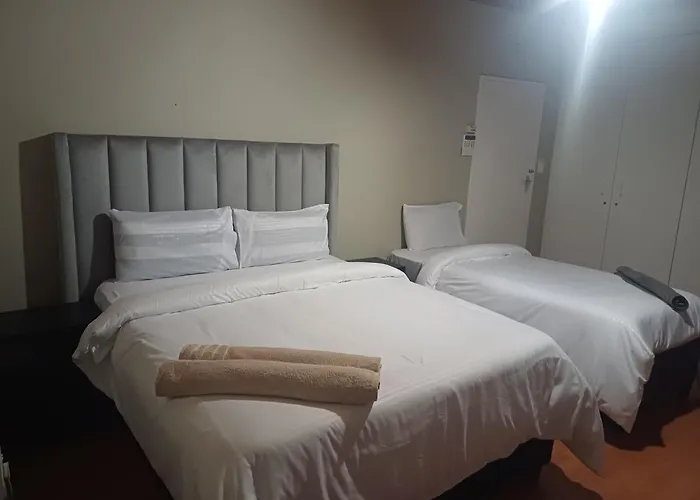 Blackwood Guesthouse