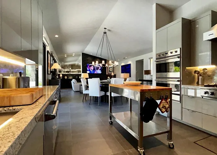 Luxe Living