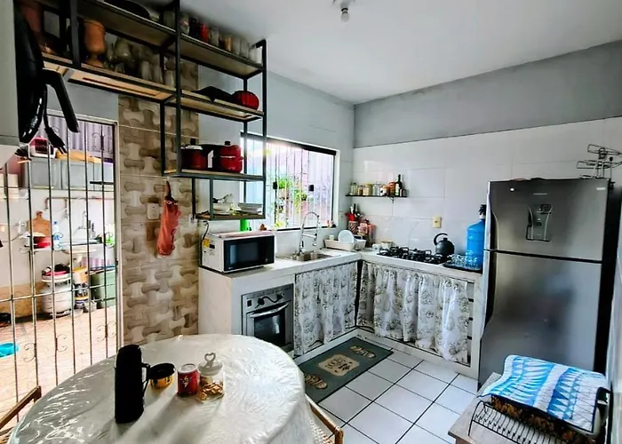 Casa do Marco&Leoni