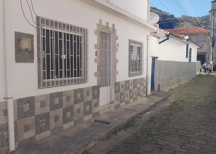 Quarto Suite