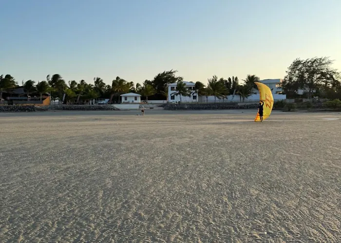 Soulkite House Brazil