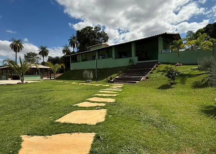 Haras H&L Serra do Cipó
