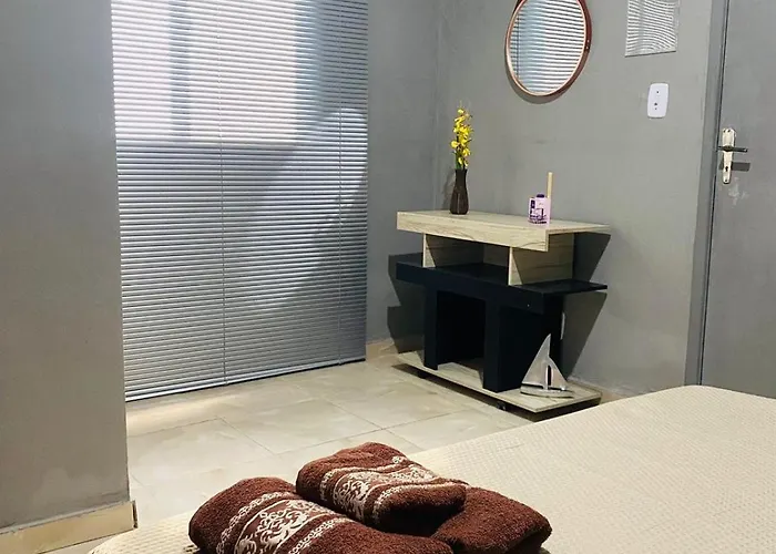 Casa Aconchegante em Nova Iguaçu