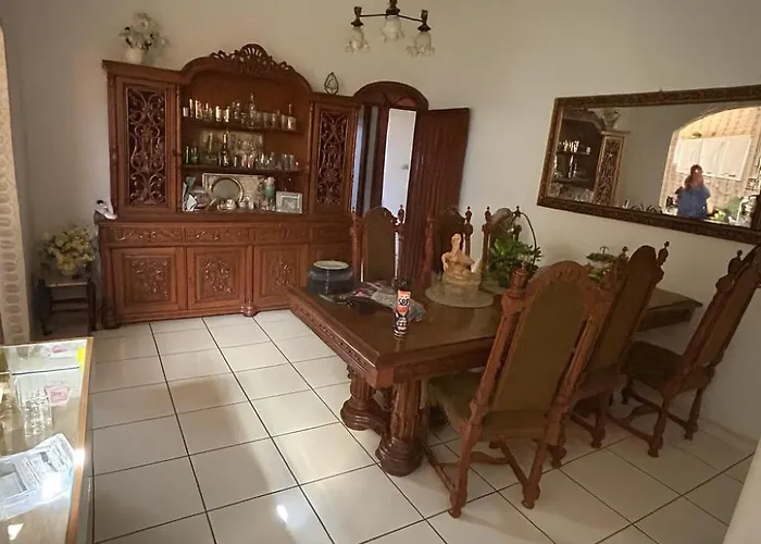 Hospede-se no coração de Venceslau