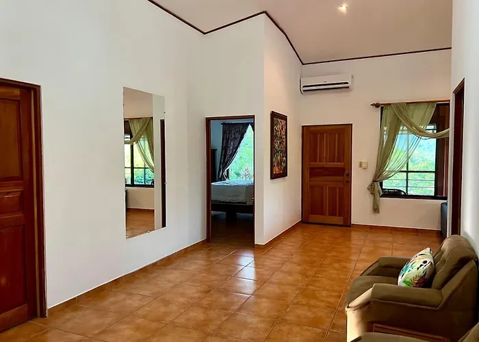 Finca Terra, Private Country Home, Mountain Views And Pool