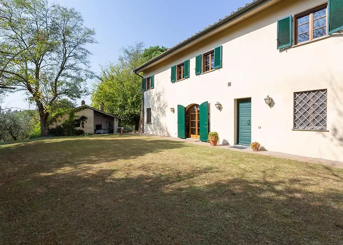 Casa La Rotta