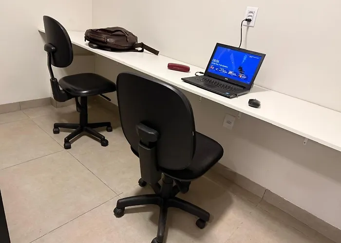 WEL Home - Próximo a Universidade e ao HC da UFU
