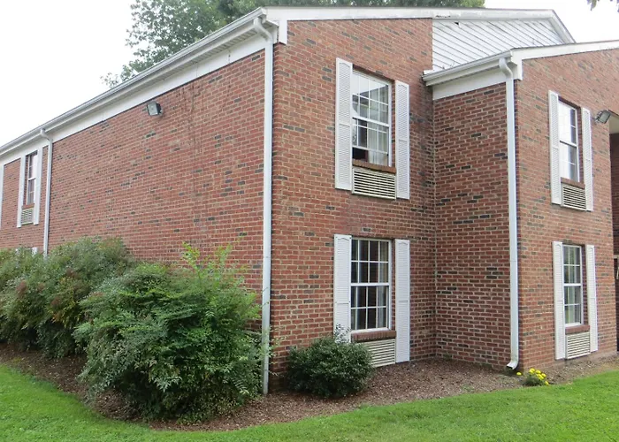 Americourt Hotel And Suites - Elizabethton
