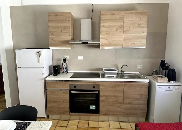 Blu Salento - 7 Minutes From The Beach