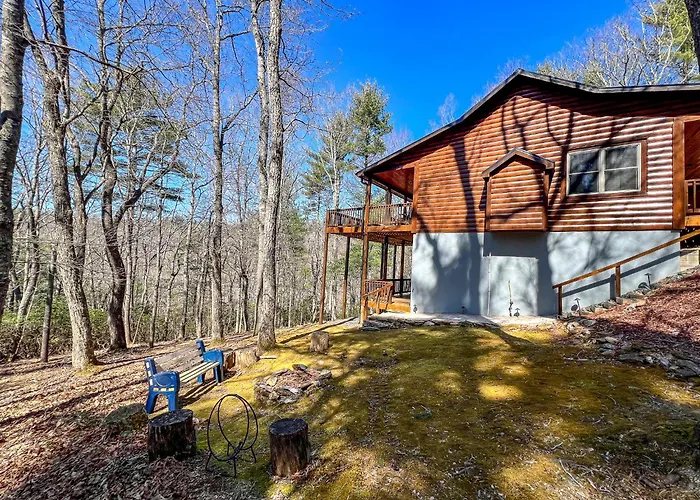 Whispering Pines Retreat