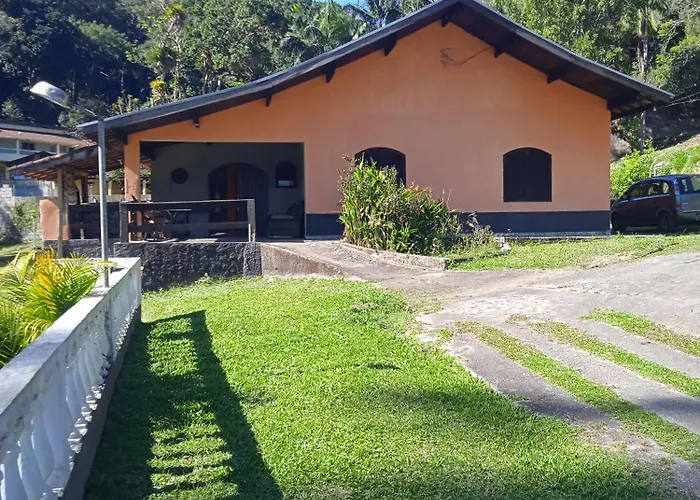 Sitio Vida Nova # Juquitiba