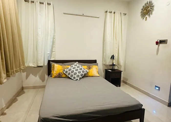Aarudhra Villa