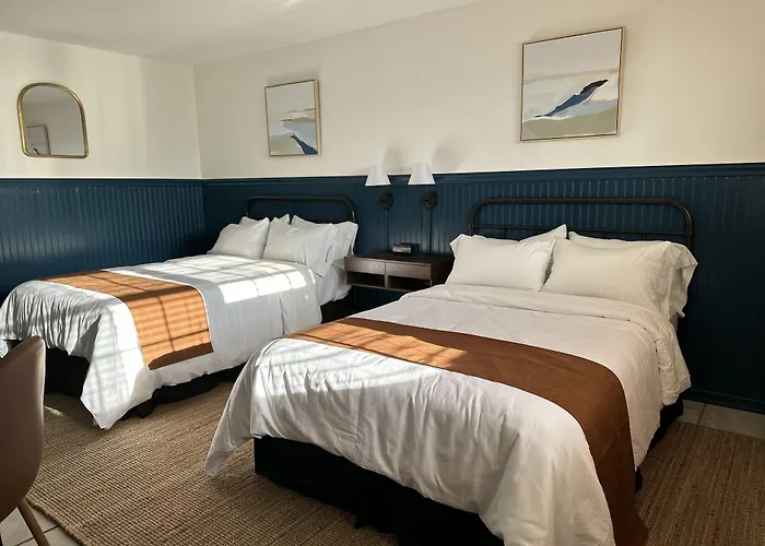 Budget Host East End Riverhead