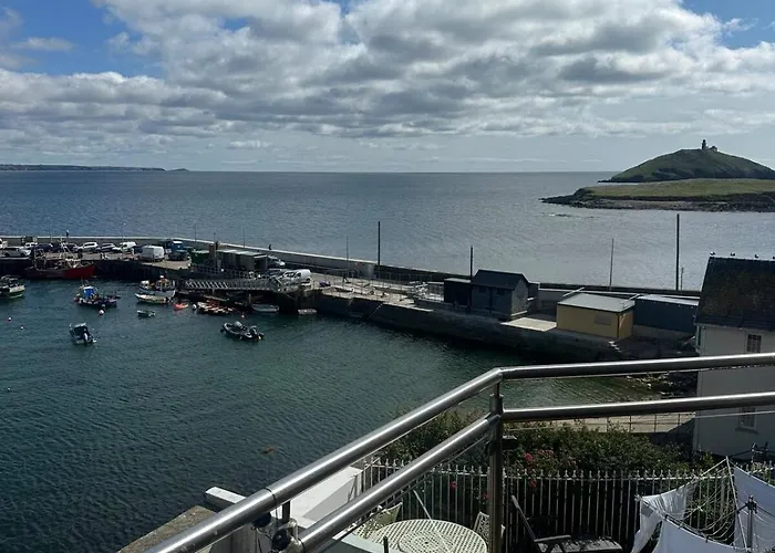 Ballycotton Seaview
