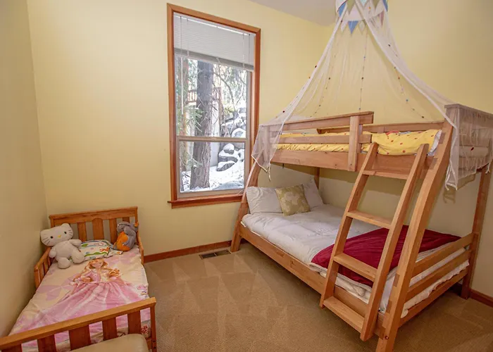 Snow Crest By Hauserman Rentals