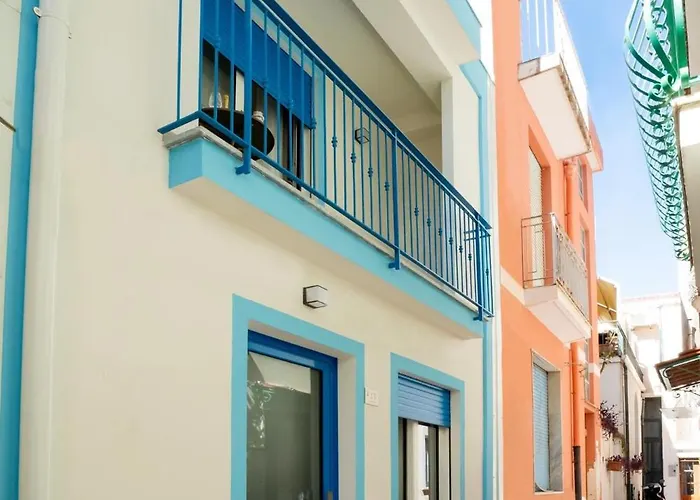 Casa Amelia