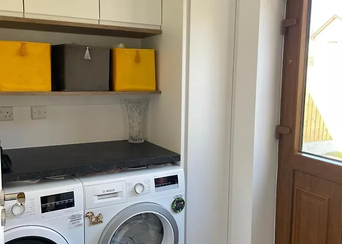 Ev Friendly & Stylish Dunmore East Holiday Home Sleeps 7