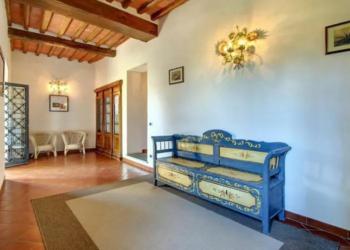 Stunning Home In Figline Valdarno