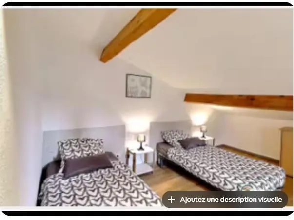 Mazet Des Bruyeres