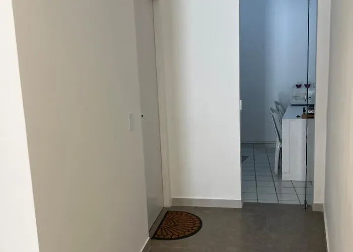 Manaira Suite 03 Com 3 Camas De Solteiro