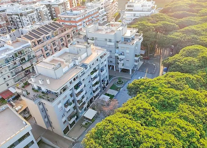 Casa Vacanze Della Pineta