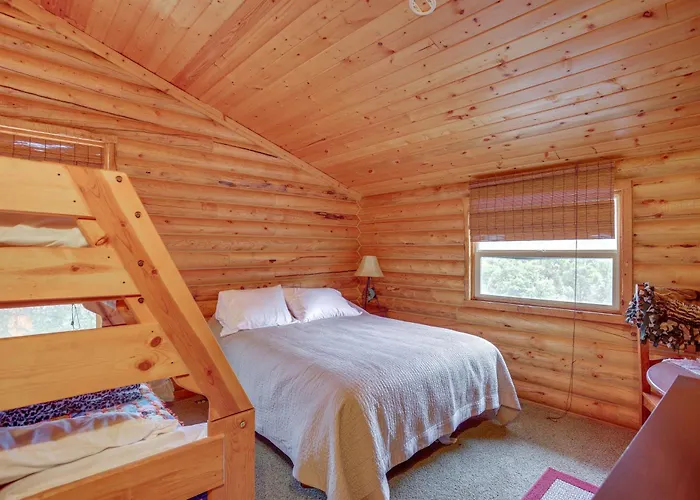Atv & Hike: Off-Grid Cabin In Utah'S Wilderness!