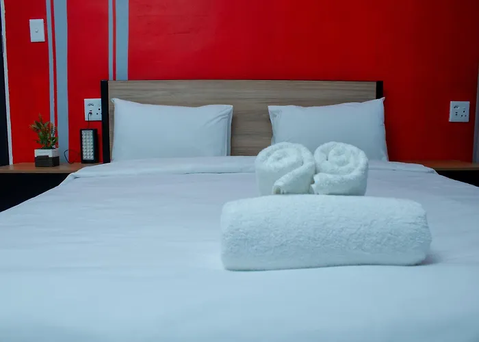 No 419 Guest House
