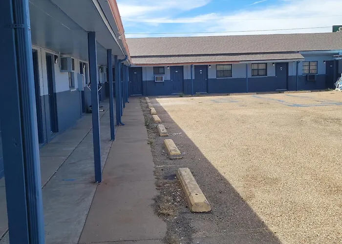Heritage Budget Inn