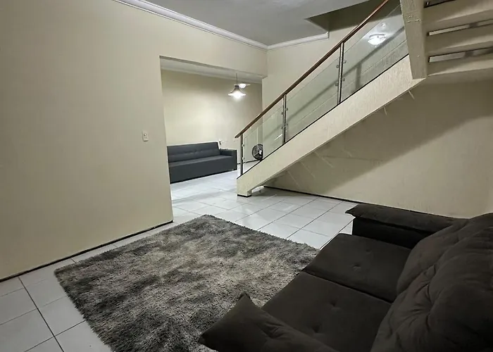 Pousada Conviver 2