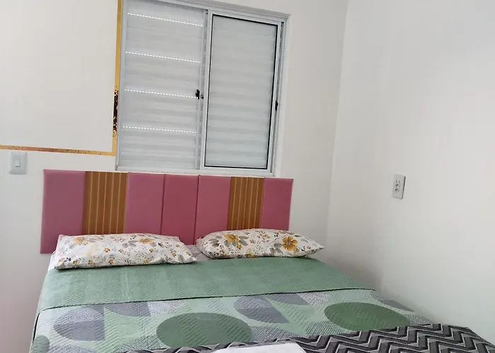 Pousada minha casa ouro verde