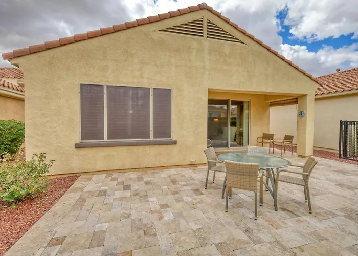 Private Villa At Corte Bella Country Club