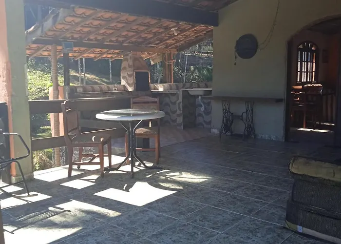 Sitio Vida Nova # Juquitiba