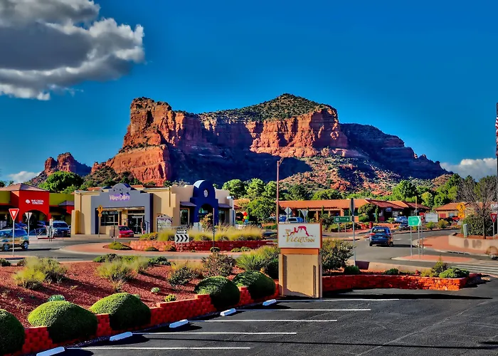 The Views Inn Sedona